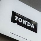 FONDA Schild Fonda Schild Neubaugasse